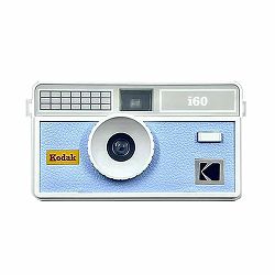 Kodak Analogni fotoaparat i60 CAMERA White/Baby Blue DA00263