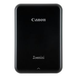Canon Printer Mini Photo ZOEMINI Black - Silver