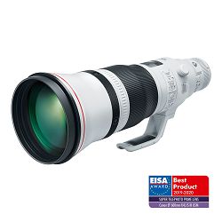 Canon Objektiv EF 600mm f/4L IS III USM
