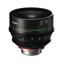 Canon Objektiv CN-E 24mm (M) Sumire