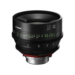 Canon Objektiv CN-E 35mm (M) Sumire