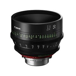 Canon Objektiv CN-E 50mm (M) Sumire