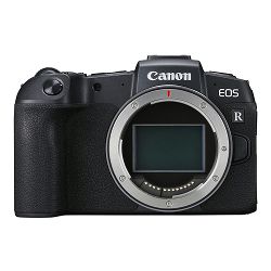 Canon Mirrorless Camera EOS RP Body