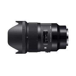 SIGMA Objektiv AF 35mm f/1.4 DG HSM ART / Sony-E