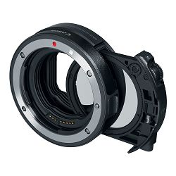 Canon Dodatna oprema Mount adapter EF-EOS R with C-PL Filter