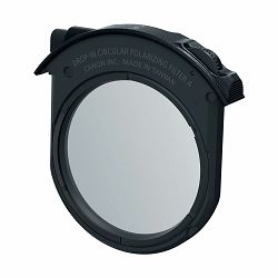 Canon Dodatna oprema Drop-In Circular Polarizing Filter A (EF-EOSR adapter)