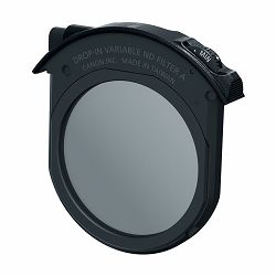 Canon Dodatna oprema Drop-In Variable ND Filter A, 1.5-9 Stop (EF-EOSR adapter)