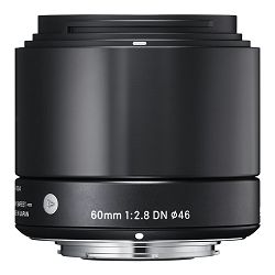 SIGMA Objektiv AF 60mm f/2.8 DN ART / Sony-E