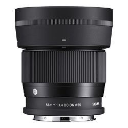 SIGMA Objektiv AF 56mm f/1.4 DC DN (C) / L-mount