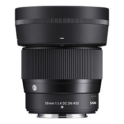 SIGMA Objektiv AF 56mm f/1.4 DC DN (C) / X-mount