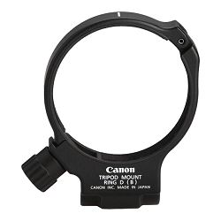 Canon Dodatna oprema Tripod Mount Ring D, black