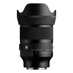 SIGMA Objektiv AF 35mm f/1.2 DG II (A) / Sony-E