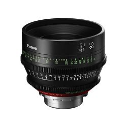 Canon Objektiv CN-E 85mm (M) Sumire