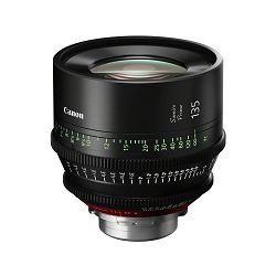 Canon Objektiv CN-E 135mm (M) Sumire