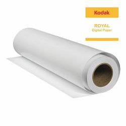 Kodak Paper ROYAL 12.7 X 156 F HSN 37032000