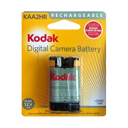 Kodak Baterija NIMH DC BATT KAA2HR 2100 / EAMER