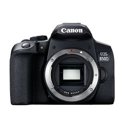Canon Digitalni fotoaparat EOS 850D Body