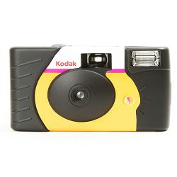 Kodak Jednokratni Fotoaparat FUN HD POWER FLASH CAMERA 27+12