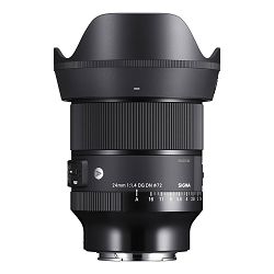 SIGMA Objektiv AF 24mm f/1.4 DG DN (A) F/SE