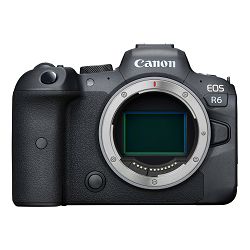 Canon Mirrorless Camera EOS R6 (Body)