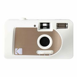 Kodak Analogni fotoaparat Motorised S88 Linen White DA00265