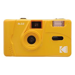 Kodak Analogni fotoaparat M35 (Žuti)