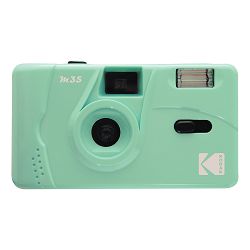 Kodak Analogni fotoaparat M35 (Zeleni) DA00234