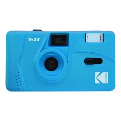 Kodak Analogni fotoaparat M35 (Plavi) DA00240