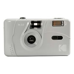 Kodak Analogni fotoaparat M35 (Sivi)