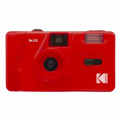 Kodak Analogni fotoaparat M35 (Crveni) DA00239