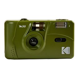 Kodak Analogni fotoaparat M35 (Tamno zeleni)