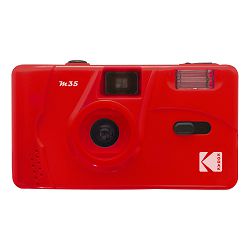 Kodak Analogni fotoaparat M35 (Crveni)