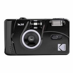 Kodak Analogni fotoaparat M38 Starry Black DA00243