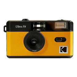 Kodak Analogni fotoaparat ULTRA F9 CAMERA Kodak Yellow