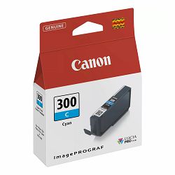 Canon Potrošni materijal PFI-300 C (Cyan)