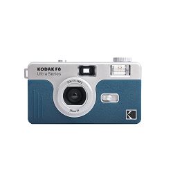Kodak Analogni fotoaparat ULTRA F8 CAMERA Navy Blue (DA00274)
