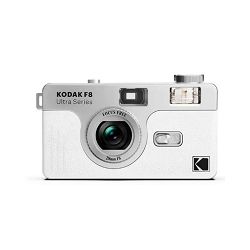 Kodak Analogni fotoaparat ULTRA F8 CAMERA White (DA00279)