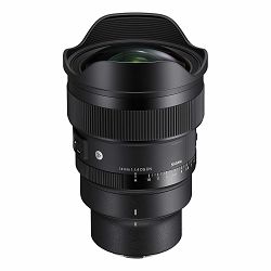 SIGMA Objektiv AF 14mm f/1.4 DG DN (A) / L-Mount