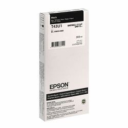 EPSON Potrošni materijal INK T43U Black SURELAB SL-D800 C13T43U140