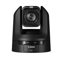 Canon Remote Camera CR-N500 (Black) 