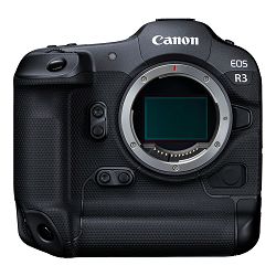Canon Mirrorless Camera EOS R3 Body