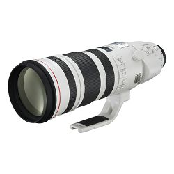 Canon Objektiv EF 200-400mm f/4 L IS USM Extender 1.4x