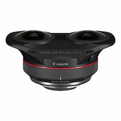 Canon Objektiv RF 5.2mm f/2.8 L Dual Fisheye 3D VR