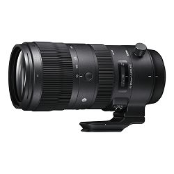 SIGMA Objektiv AF 70-200mm f/2.8 DG HSM OS Sport / Nikon