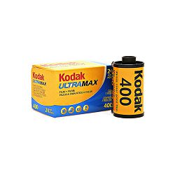 Kodak Film GC ULTRAMAX 400 135-24