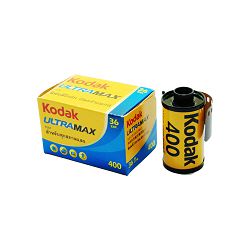 Kodak Film ULTRA MAX 400 GC135-36