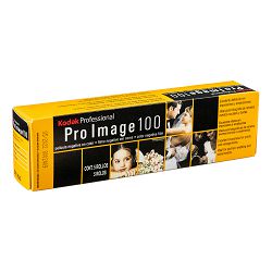 Kodak Film Pro Image 100 135-36