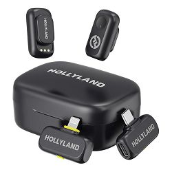 Hollyland LARK A1 Combo