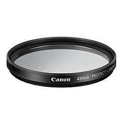 Canon Dodatna oprema Filter Protect 43 / EOSM