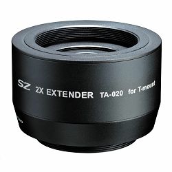 Tokina Dodatna oprema Telekonverter 2X EXTENDER TA-020 za T-mount 